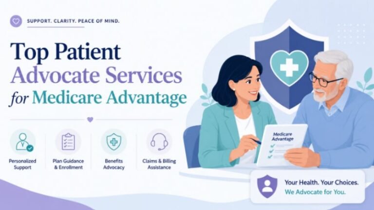 UnderstoodCare Advocates