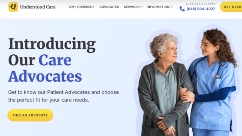 UnderstoodCare Advocates