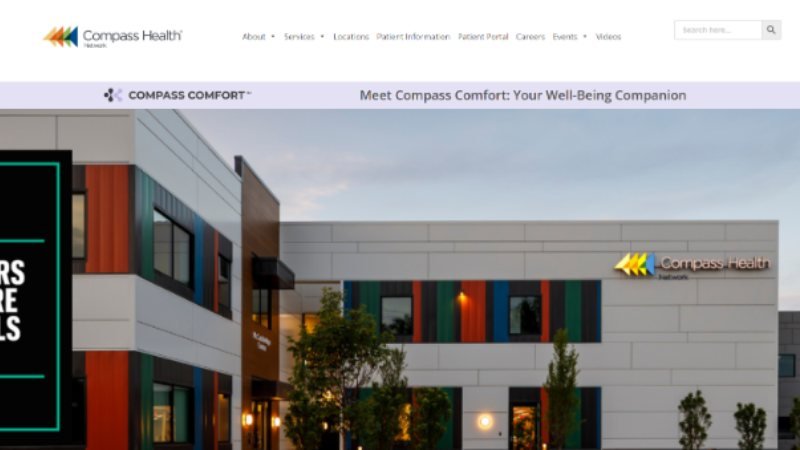 Compass Professional Health Services