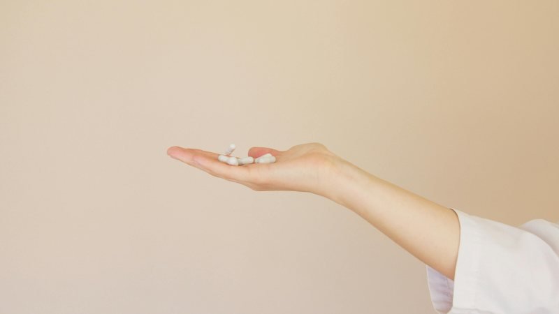 C60 supplementation habits
