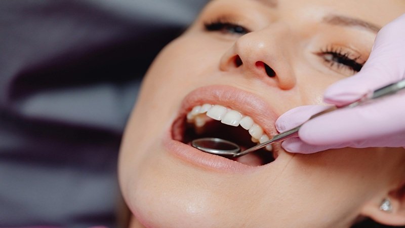 The Surprising Link Between Gum Health and Heart Disease