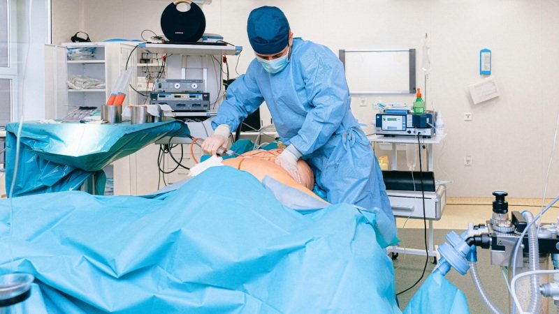 clinical performance in emergency situations