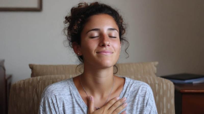 faith and mental health