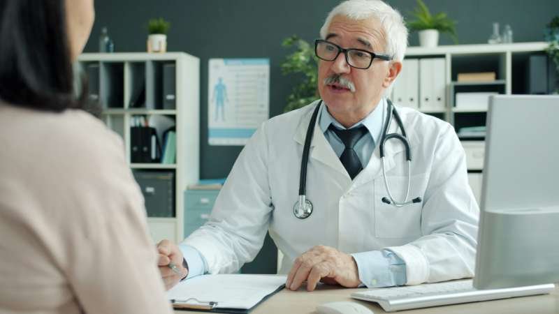 Clinical Reproductive