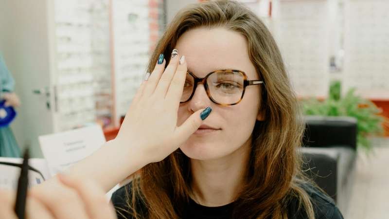 Eye Exams
