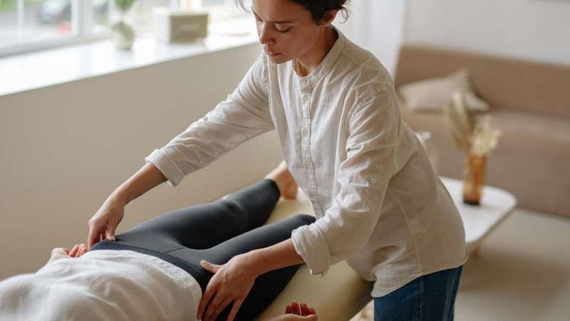 PhysioMatters Singapore for Incontinence Treatment