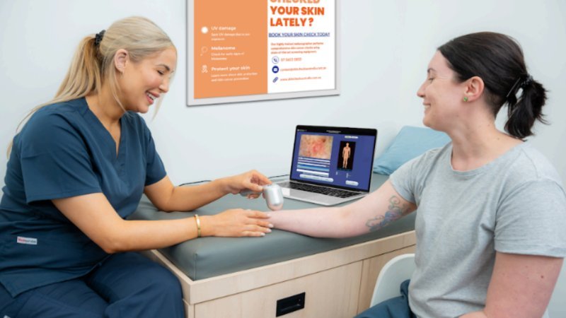 Why Some Moles Get Removed, and Others Don’t: A Patient’s Guide to Skin Cancer Screening
