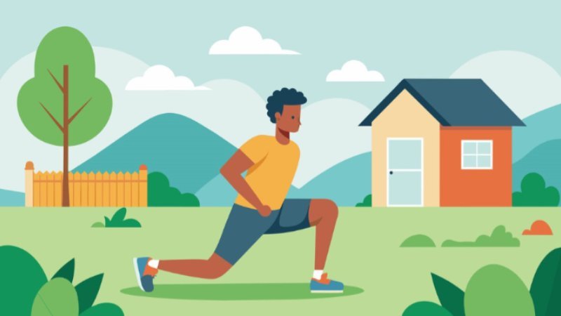 How Does Cleaning Count as Exercise?