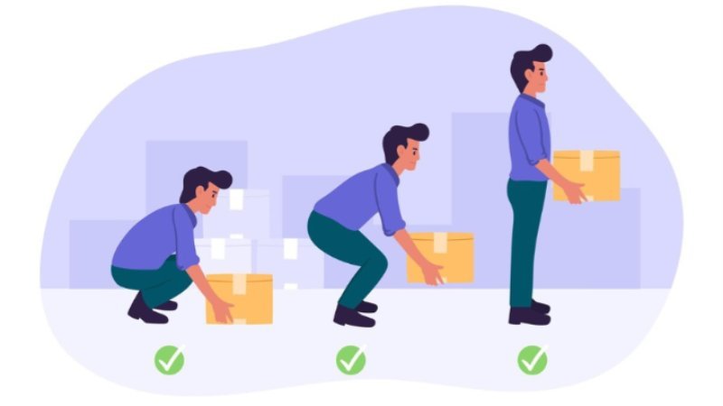 Benefits Of Cleaning as Exercise