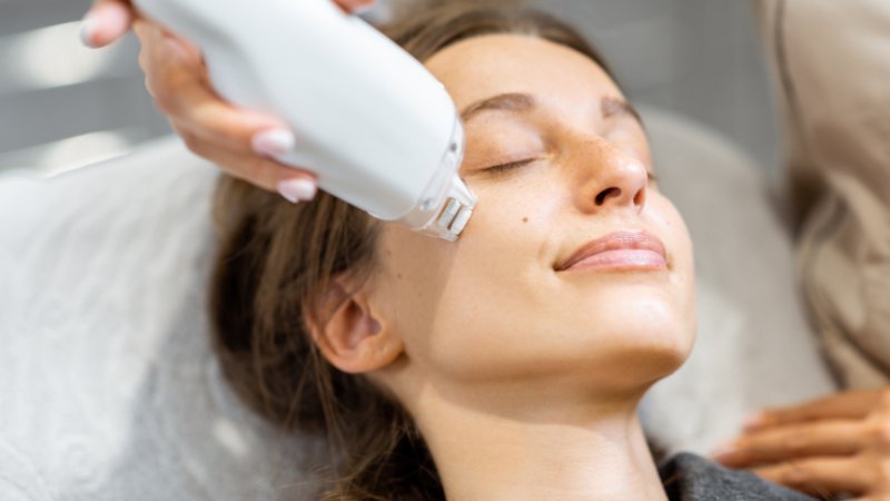 Medical Spa Financing