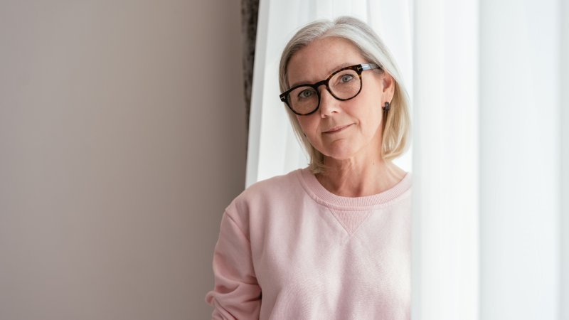 preventing vision loss with age
