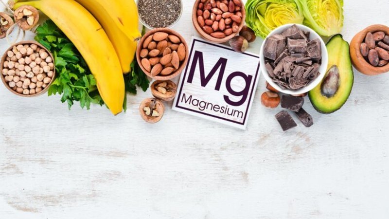 magnesium benefits