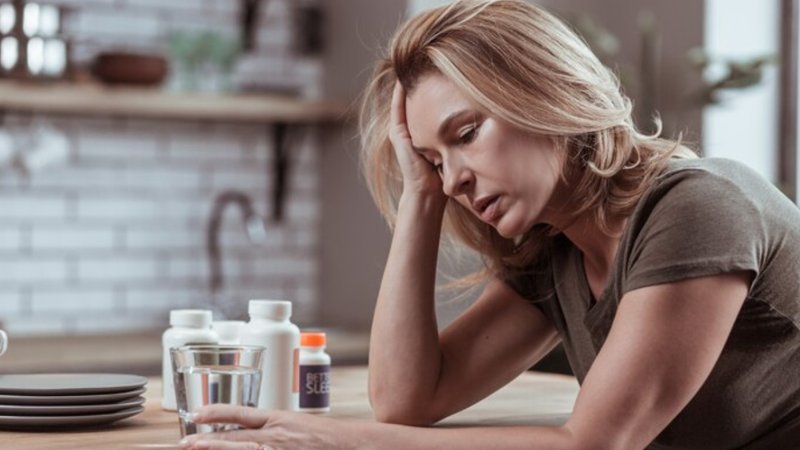 A Personal Experience with Low Magnesium