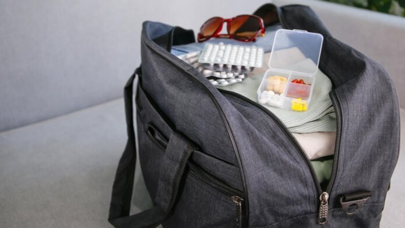What Are Some Magnesium Advantages When Traveling 