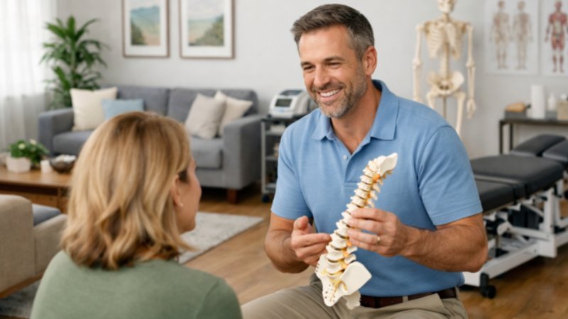 Best Chiropractors in Wheat Ridge CO
