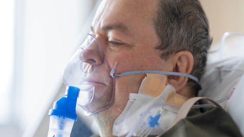 Respiratory Therapist Program in Ontario