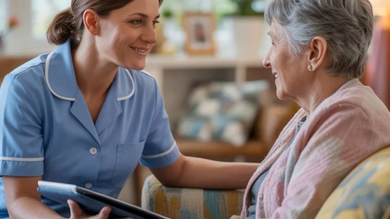 Birmingham Care Home