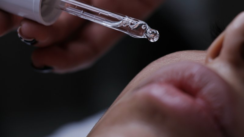 collagen-focused cosmetic treatments