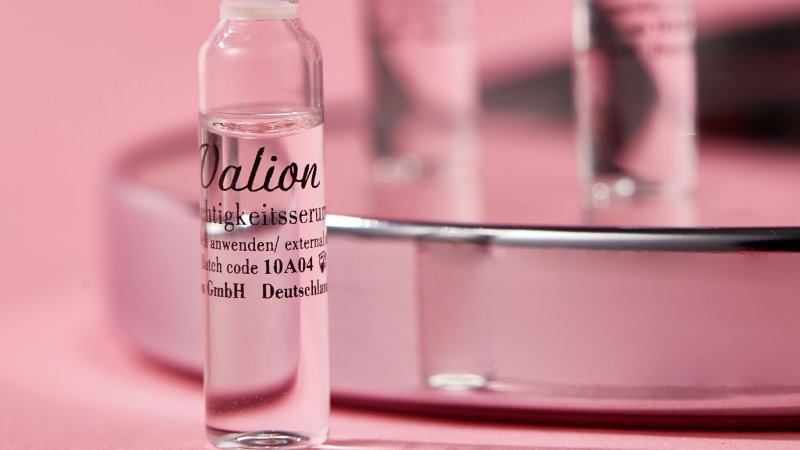 Belotero filler products