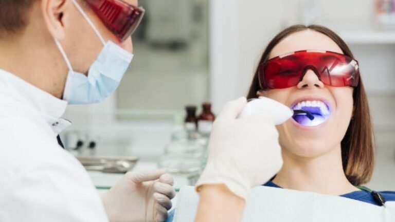 Modern Cosmetic Dentistry Trends in Sydney