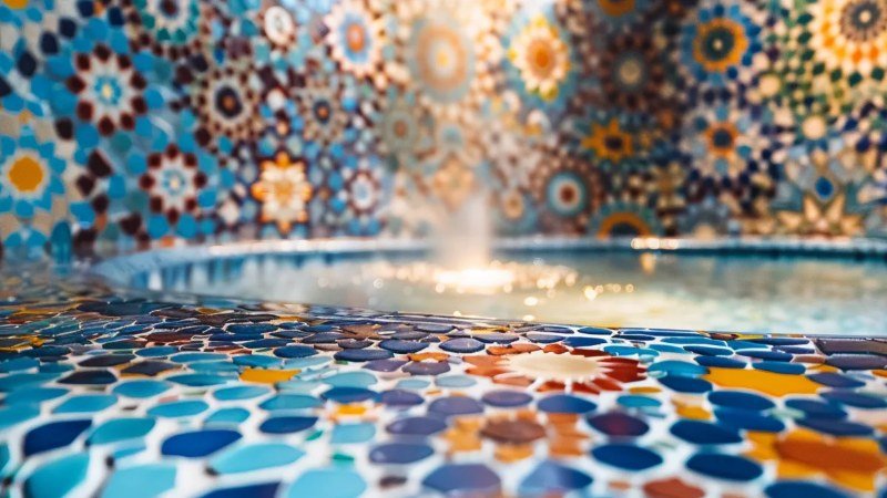 Zellige Tile vs Ceramic Tile: Which Offers Better Durability?