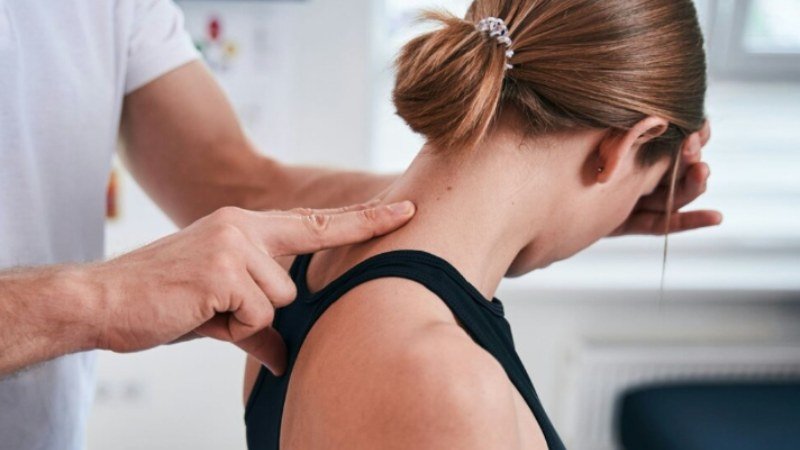 Corrective chiropractic care