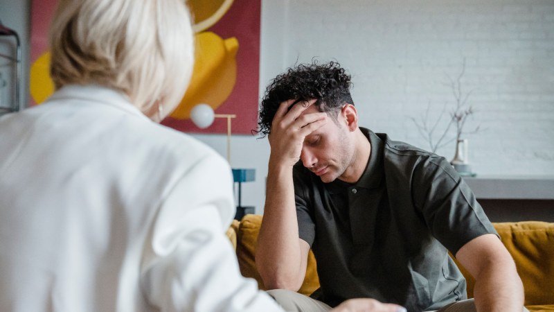 Mental health awareness
