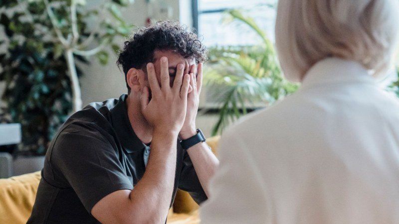 Mental health and addiction recovery