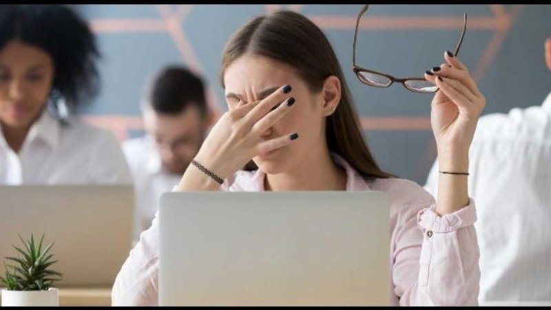 Effective Computer Vision Syndrome Treatment Options