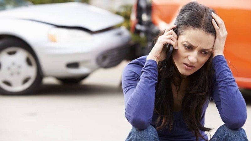 How Car Accident Injuries Can Impact Your Physical and Mental Wellness