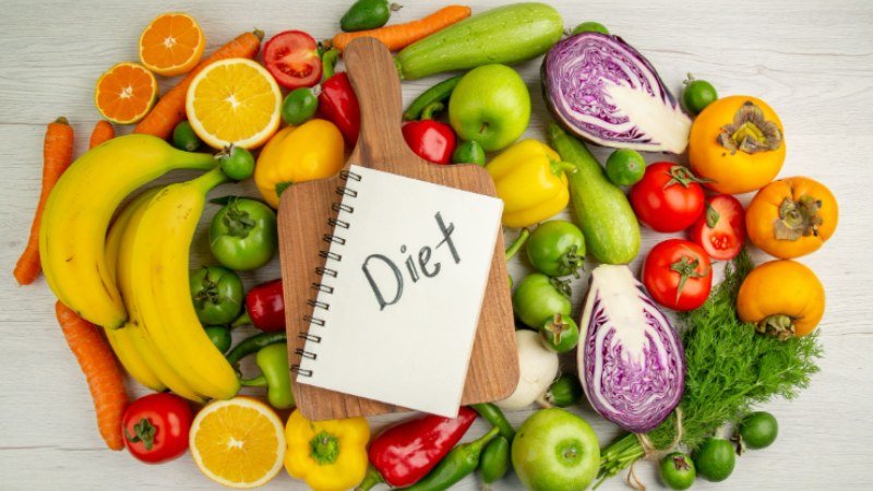 Nutrition for Productivity