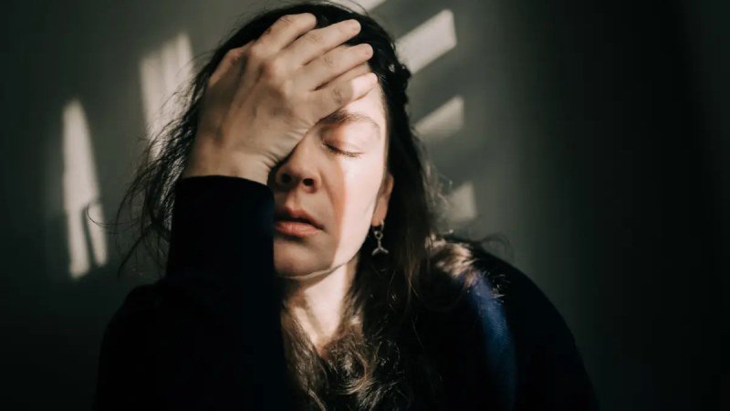 Stress Addiction