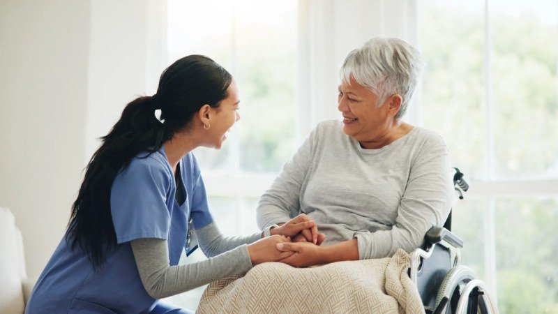 What Causes Nursing Home Injuries?