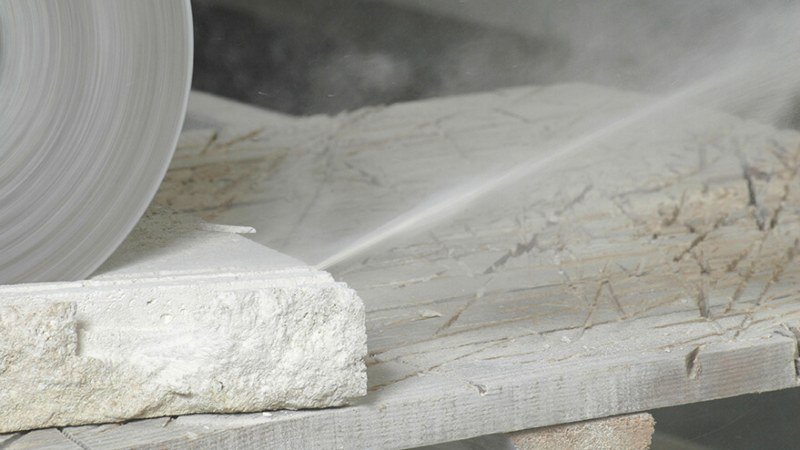 silica dust monitoring