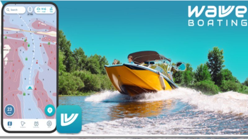 How to Choose Between C-MAP and Navionics Based on Your Boating Style