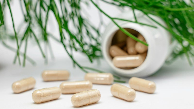 Natural Appetite Suppressants That Are Safe: What Actually Works