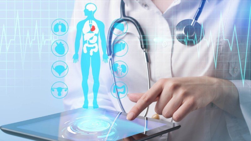 How Technology Is Changing the Future of Healthcare