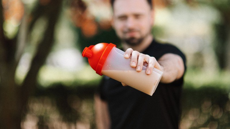 Natural Energy Supplements