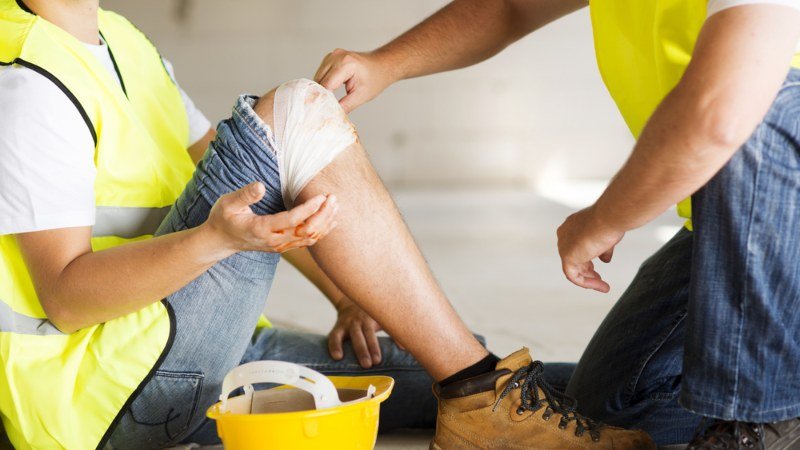 Workplace Injuries