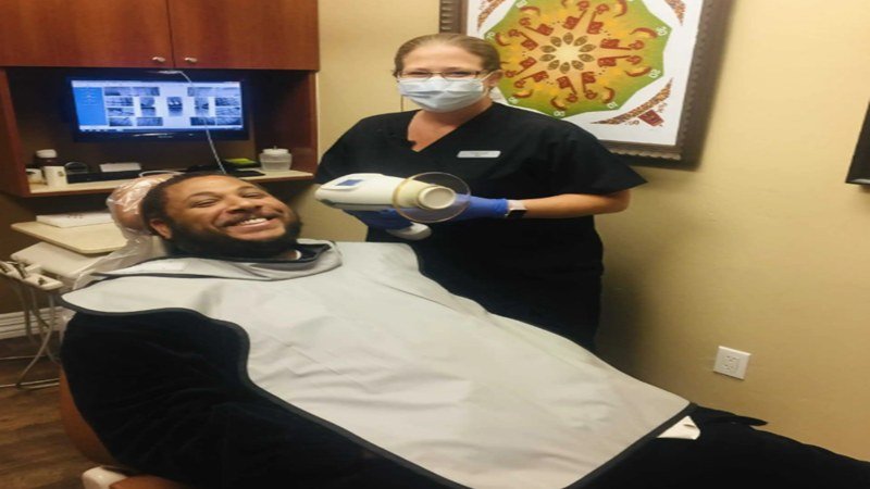 Local SEO for Dental Practices