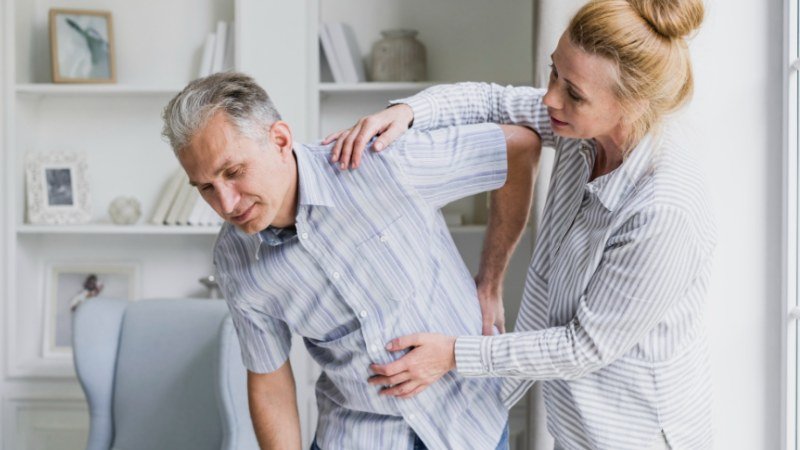pillow for cervical radiculopathy