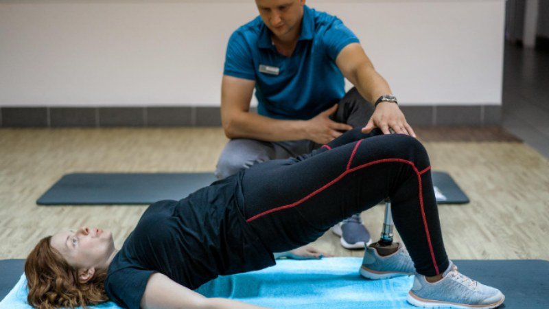 Easy Spinal Decompression Exercises for Back Pain