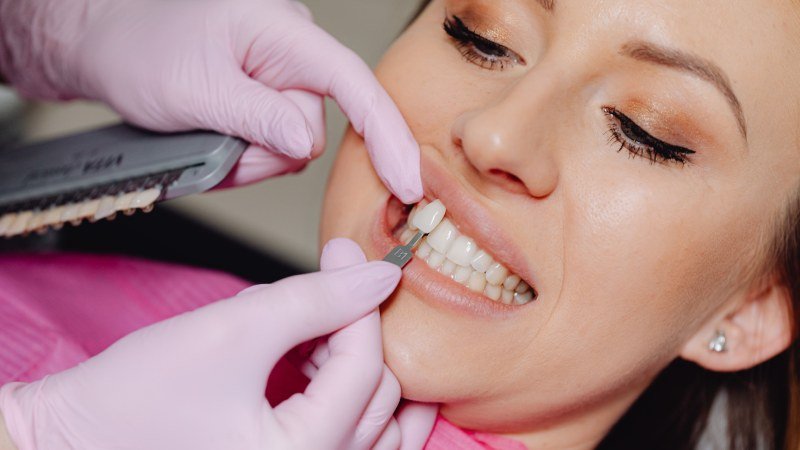 Cumberland Dental