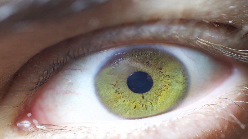 What Thyroid Eye Disease Is and What Your Treatment Options Are
