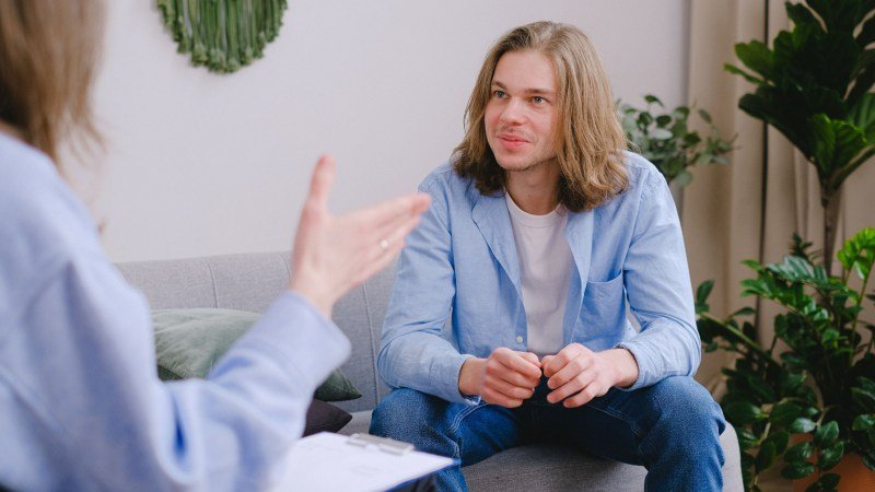 Porn Addiction Counseling and Men’s Mental Health Therapy