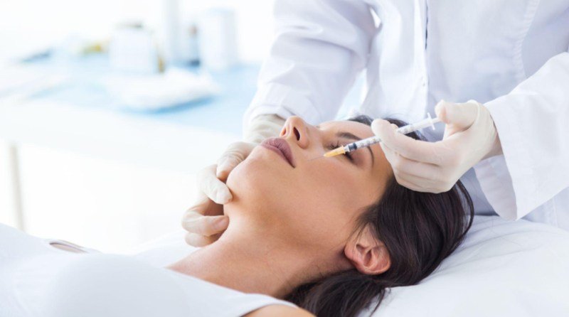 nurse botox injector training
