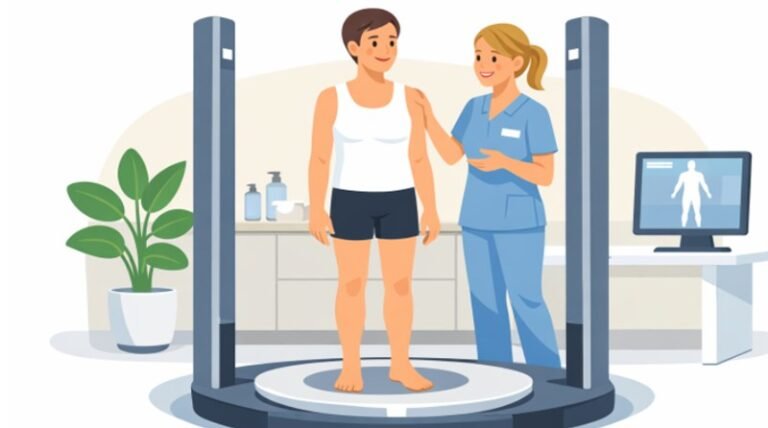 Med Spa for Weight Loss