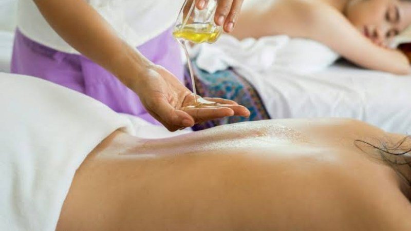 Whole-Body Wellness Therapy