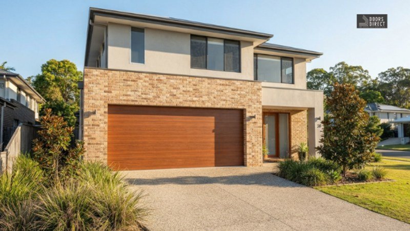 Professional Garage Door