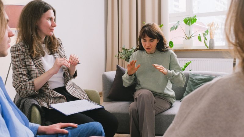 Right Rehab Program